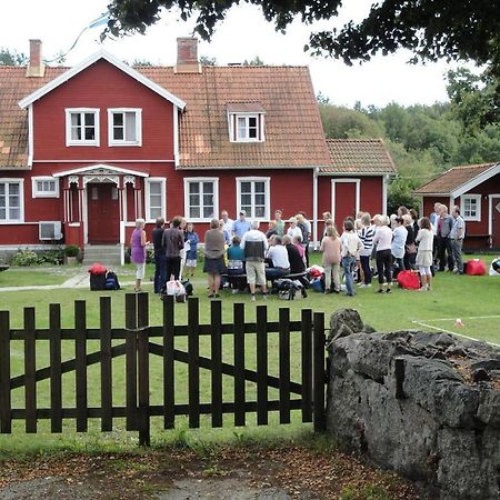 Yndegarden Soelvesborg Hostel المظهر الخارجي الصورة