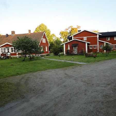 Yndegarden Soelvesborg Hostel المظهر الخارجي الصورة