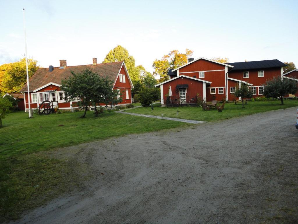 Yndegarden Soelvesborg Hostel المظهر الخارجي الصورة